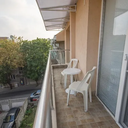 La Casa Apartament Varna