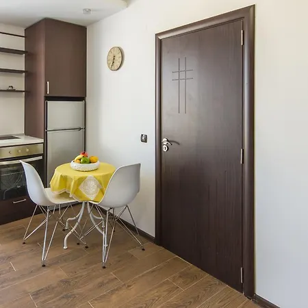 La Casa Apartment Varna