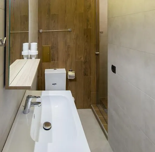 Apartament La Casa *