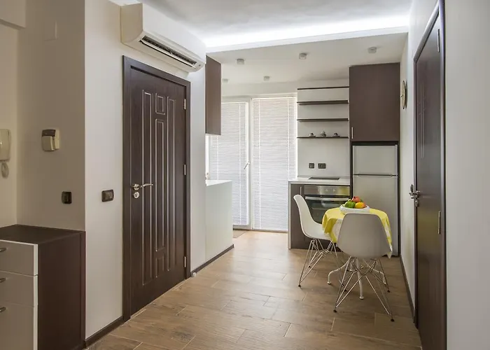 Lägenhet La Casa Varna