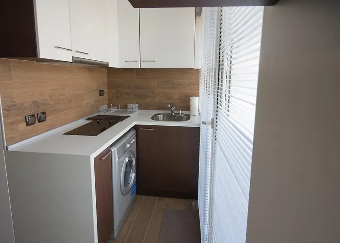 Apartament La Casa *