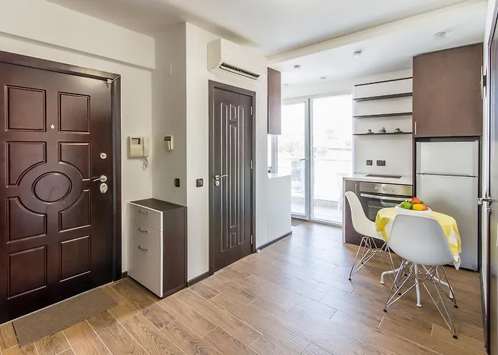 La Casa * Varna