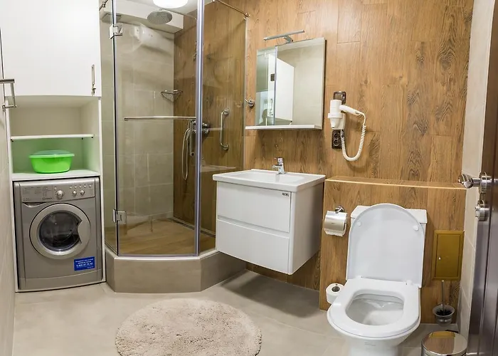 Apartament La Casa Varna