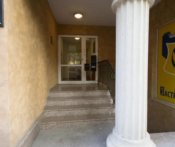 La Casa Varna
