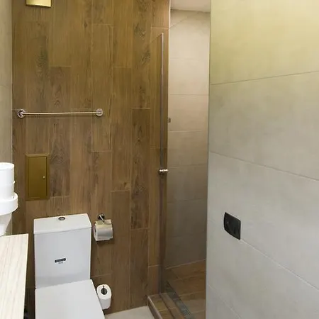 Apartman La Casa Várna