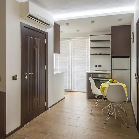 Apartman La Casa Várna