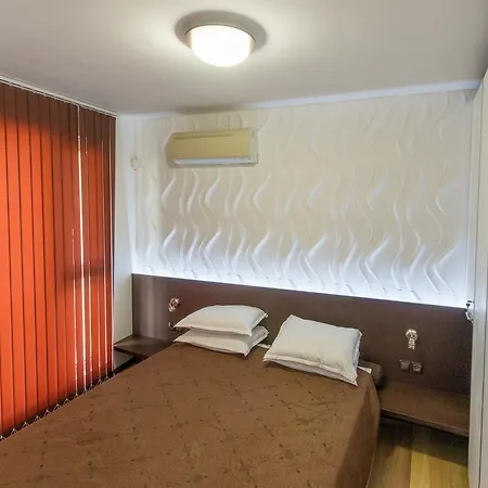 Apartman La Casa