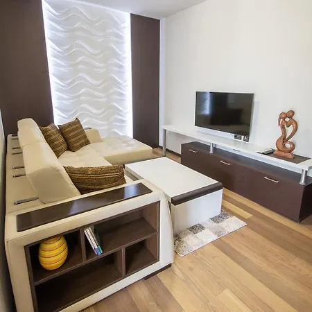 Апартаменты La Casa Варна