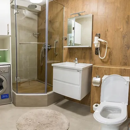 Apartman La Casa Várna