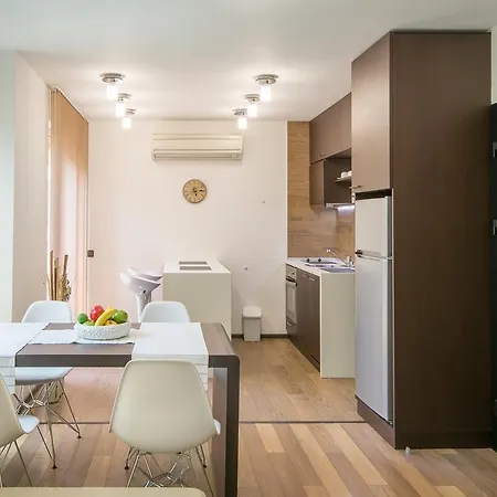 Apartman La Casa Várna
