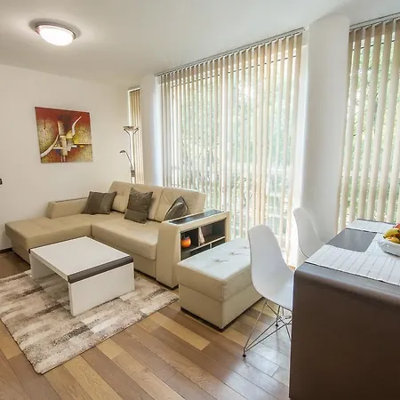 Apartman La Casa Várna