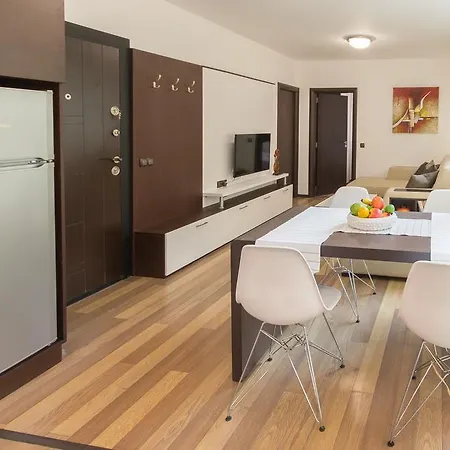 Apartman La Casa