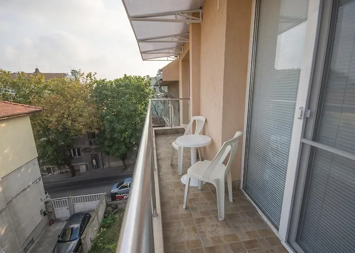 La Casa Apartamento Varna