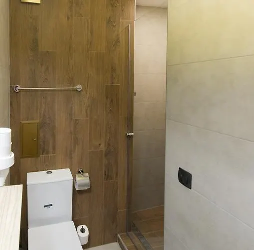 Apartamento La Casa Varna