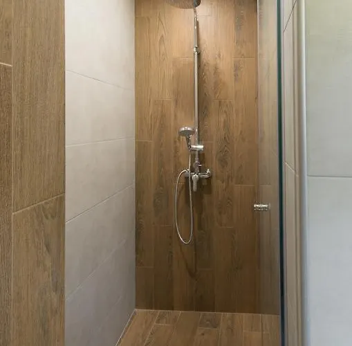 Apartamento La Casa *