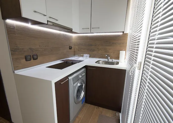 Apartamento La Casa *