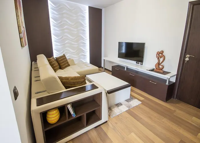 Apartamento La Casa Varna