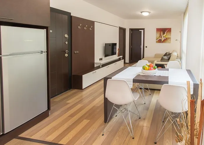Apartamento La Casa